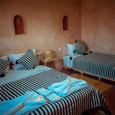 Riad Zaytoune Aït Benhaddou Dış mekan fotoğraf