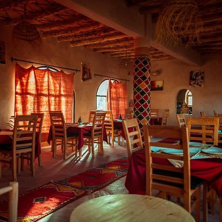 Riad Zaytoune Aït Benhaddou Dış mekan fotoğraf