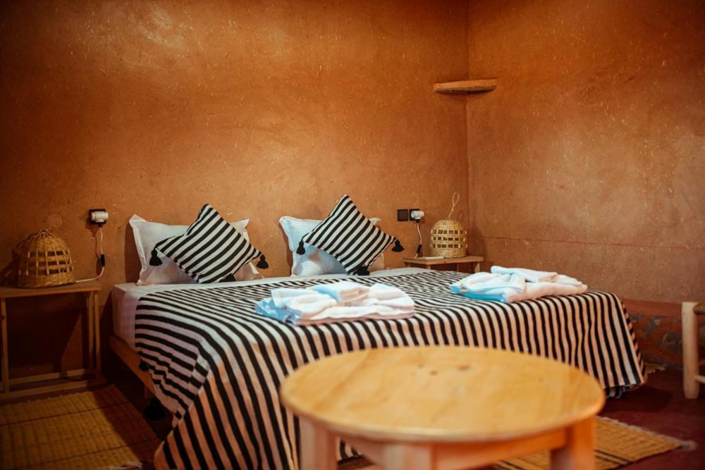 Riad Zaytoune Aït Benhaddou Dış mekan fotoğraf